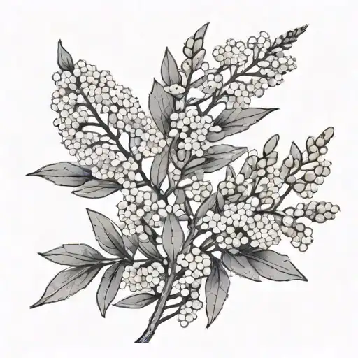 Wattle