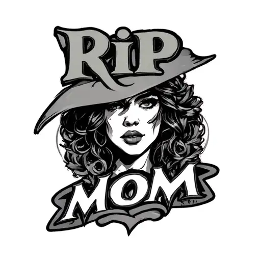 Rip Mom