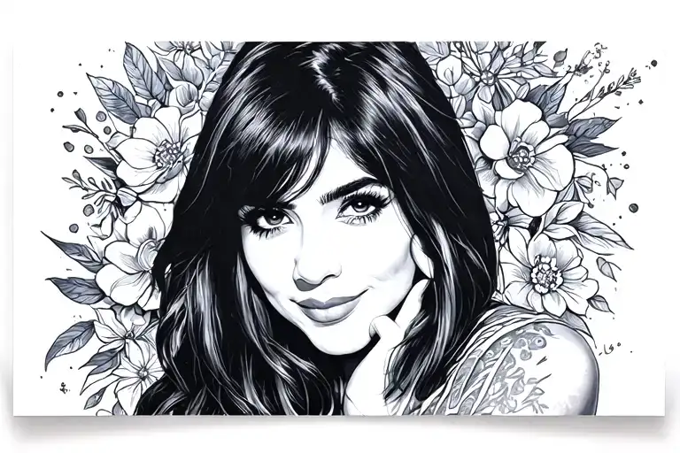 Mia Khalifa 8 Years March 2015