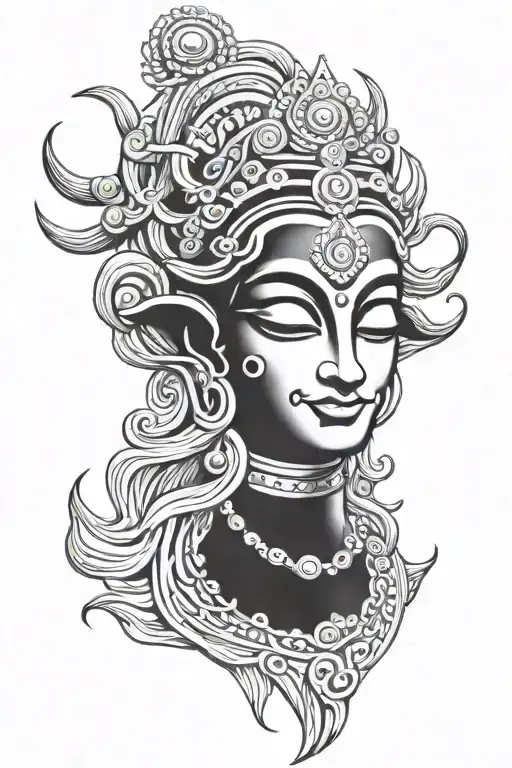 Load Shiva