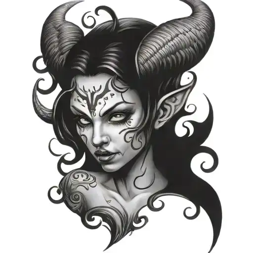 Succubus Womb