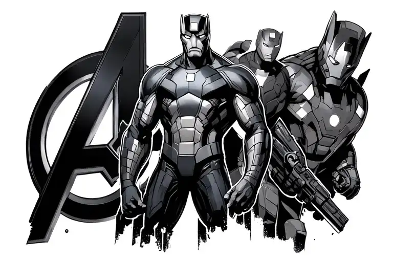 Avengers