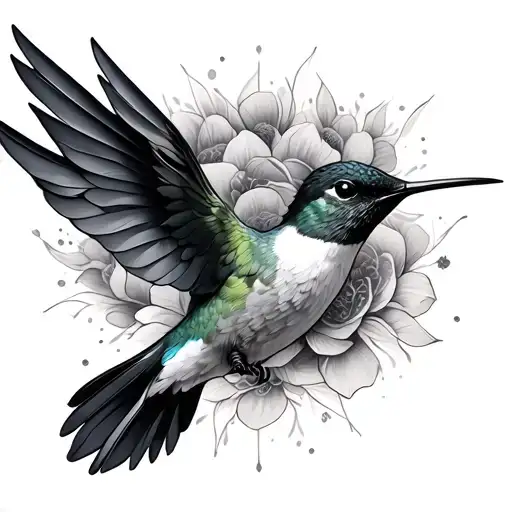 Hummingbird Infinity