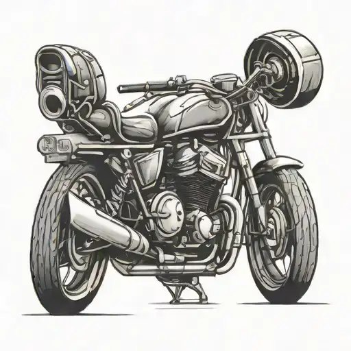 Motorbike
