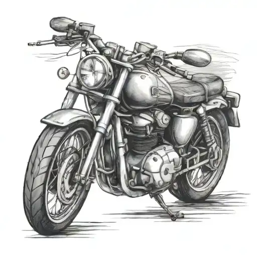 Motorbike