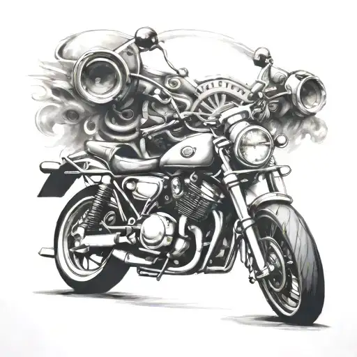 Motorbike