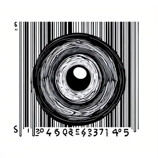 Barcode Owned