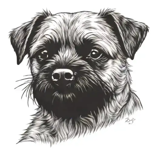 Border Terrier