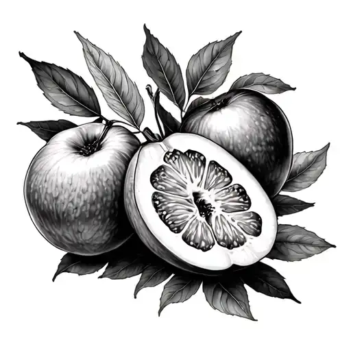 Fruity