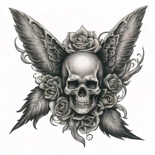 Overcoming Pain Eternally