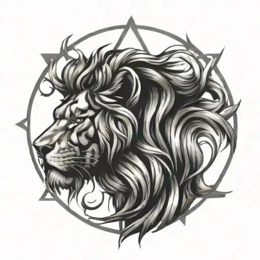 Leo Star Sign
