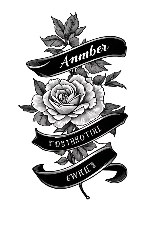 Amber Name