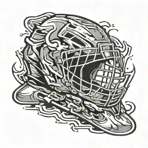 Ice Hockey