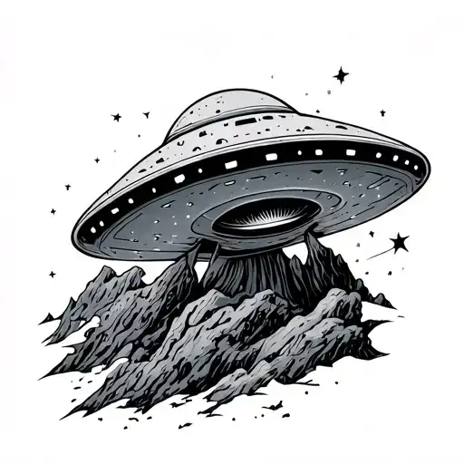 Ufo