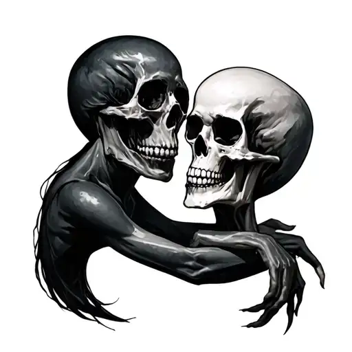 Life And Death