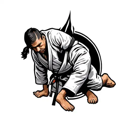 Jiu Jitsu