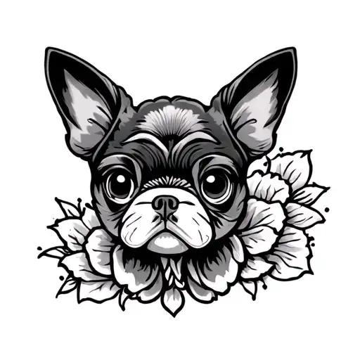 Ornamental Pooppy