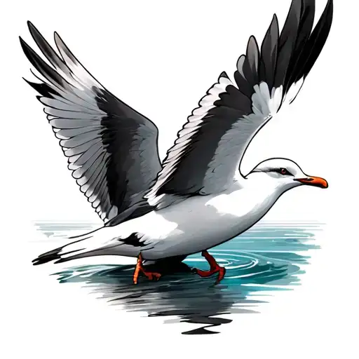 Seagull