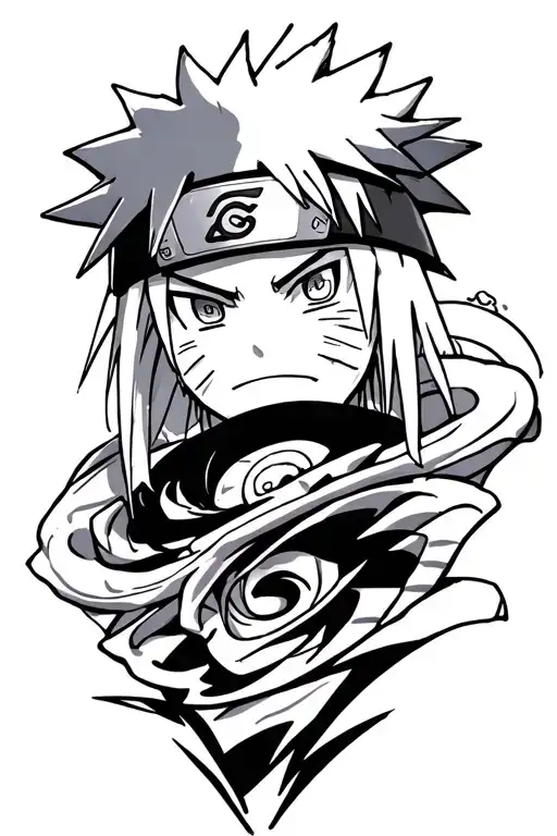 One Pice Naruto One Piece