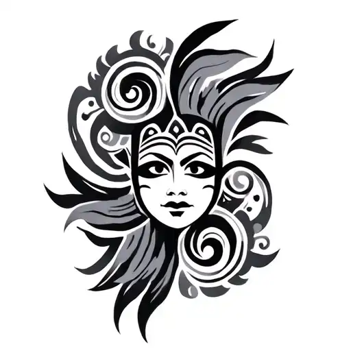Maori