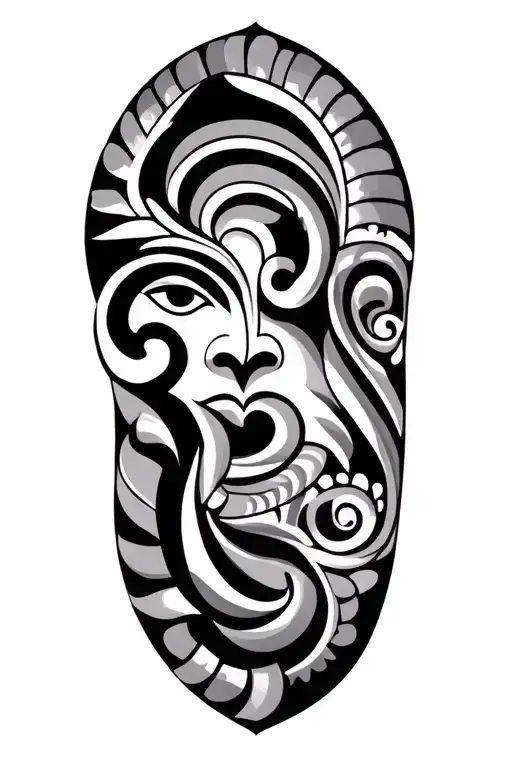 Maori