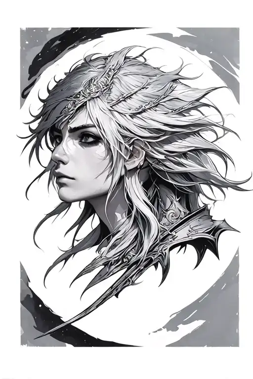 Final Fantasy