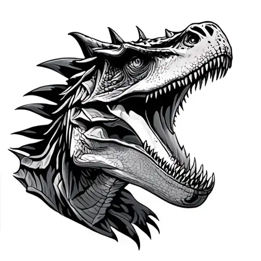 Velociraptor Transformes