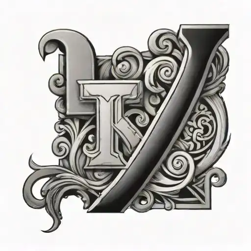 Ip Letter