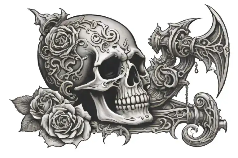 Death