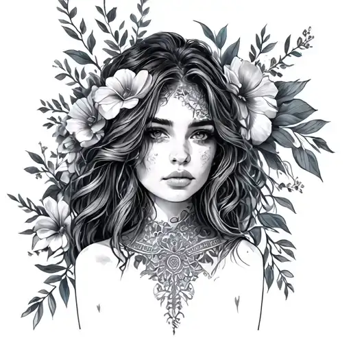 Lianne Matilda Mia