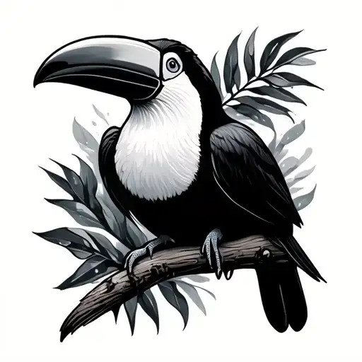 Toucan
