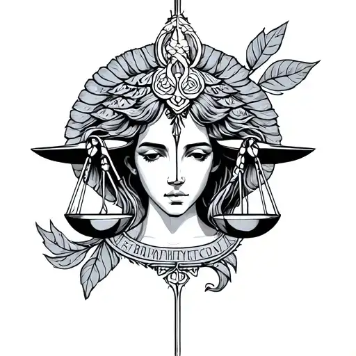 Libra Zodiac Sign