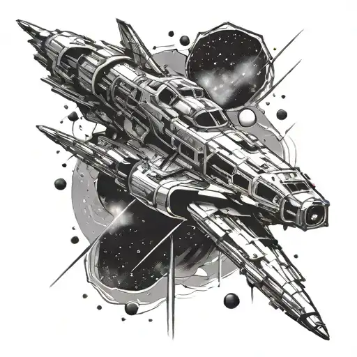 Interstellar