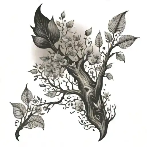 Family Tree Birthdays