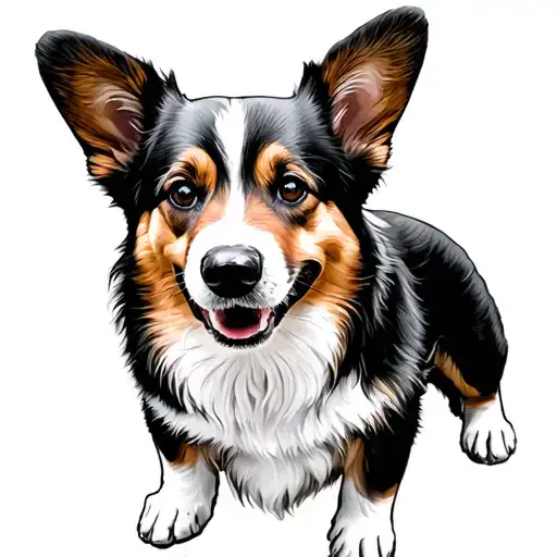 Corgi
