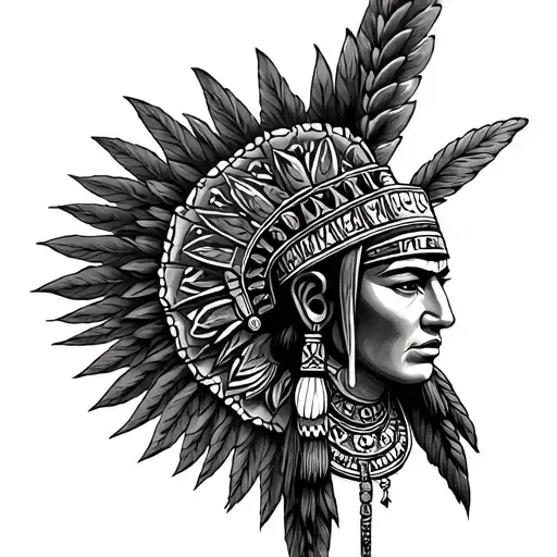 Mexica History