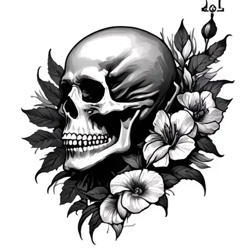 Holy Death