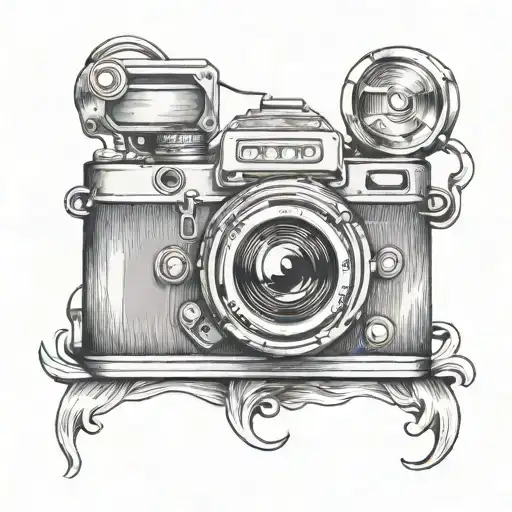 Sony Camera