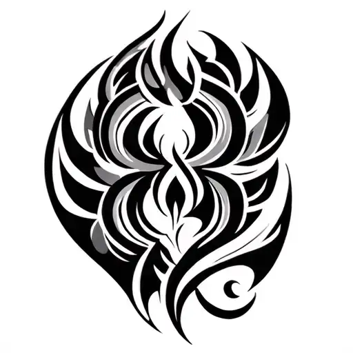 Tribal Design