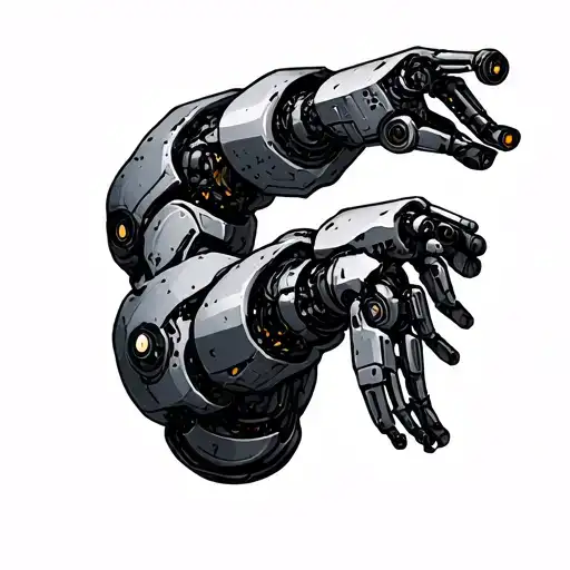 Robot Arm