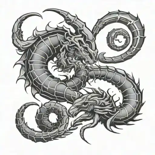 Scorpio And Leo Zodiac Sign