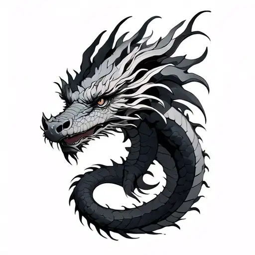 Dragon Ouroboro