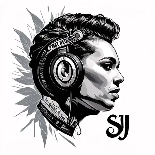 Sj Event Dj