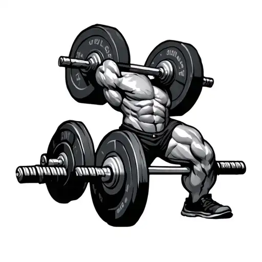 Weights And Gym