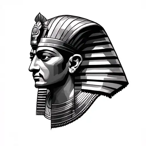 Tutankhamen