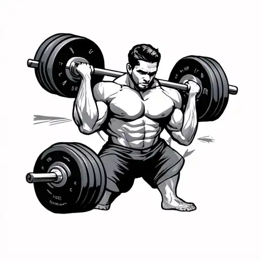 Weight Lifting