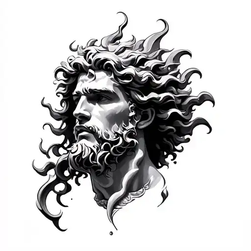 Poseidon