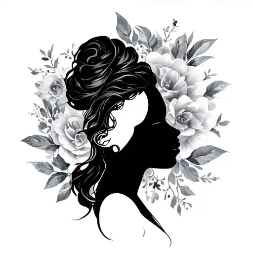 Women's Silhouette
