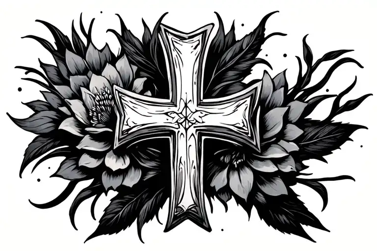 Cross