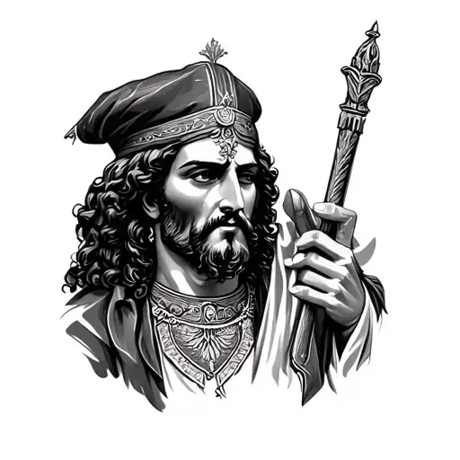 San Judas Tadeo